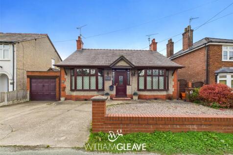 3 bedroom bungalow for sale