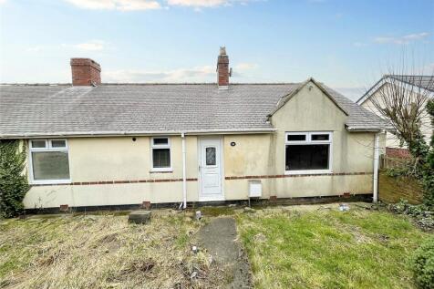 Whitehouse Avenue, Burnhope, DH7 3 bed bungalow for sale