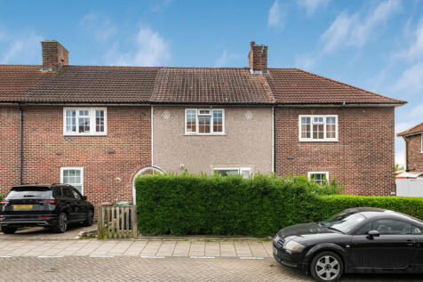 Moorside Road, Bromley, BR1 3 bed terraced house for sale
