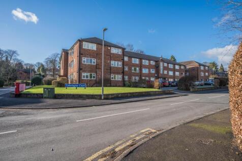 Tytherington Court, SK10 2EJ 2 bed apartment for sale