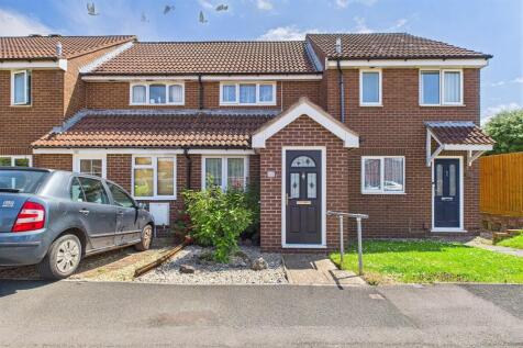 Quiet spot on the outskirts of Clevedon 1 bed terraced house for sale