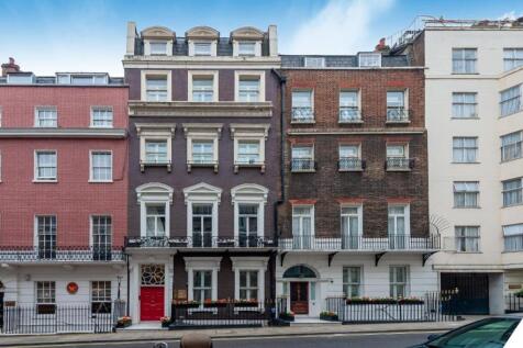 Prime Residential Mayfair Property... House for sale
