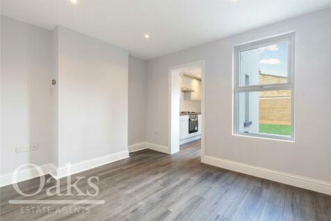 Warren Road, East Croydon 2 bed end of terrace house for sale