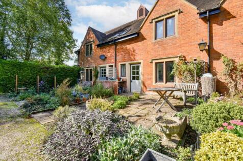 Swan Road, Pewsey, Wiltshire, SN9 2 bed retirement property for sale