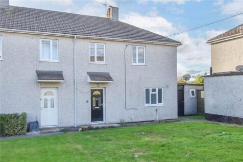 Liddiard Green, Ogbourne St. George... 3 bed semi