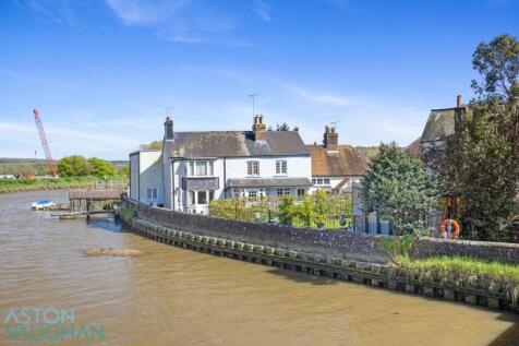 1 bedroom terraced house for sale