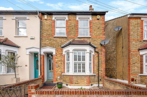 Corbylands Road, Sidcup DA15 3 bed semi
