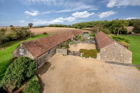 Frost Street, Taunton TA3 4 bed detached house for sale