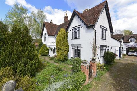 4 bedroom village house for sale