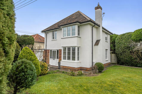 Somerton Road, Street, BA16 3 bed detached house for sale