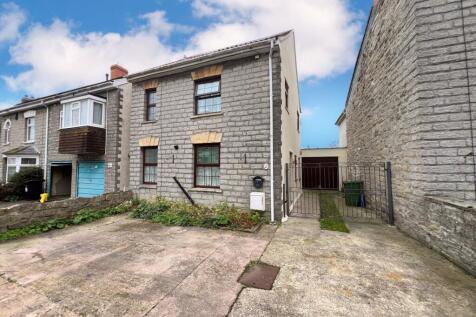 Cranhill Road, Street, BA16 4 bed detached house for sale