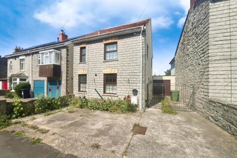 Cranhill Road, Street, BA16 4 bed detached house for sale