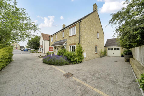 Lynham Close, Woolavington, TA7 3 bed semi