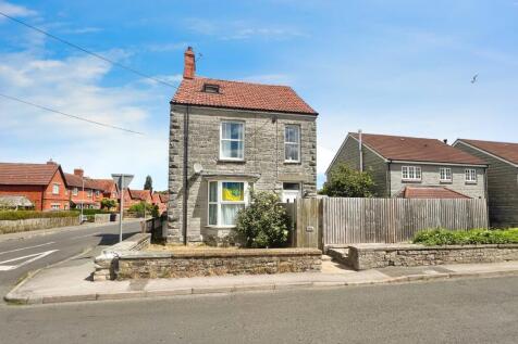 Middle Leigh, Street, BA16 2 bed maisonette for sale