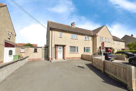 Lias Road, Street, BA16 2 bed terraced house for sale
