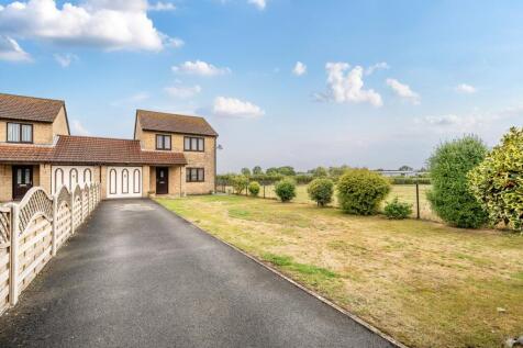 Hempitts Road, Walton, BA16 3 bed link detached house for sale