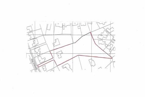 Land off Bamford Way, Rochdale OL11 5NB Land for sale