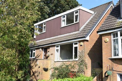 12 Sweet Briar Close, Shawclough... 4 bed detached house for sale