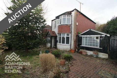 2 bedroom detached house for sale