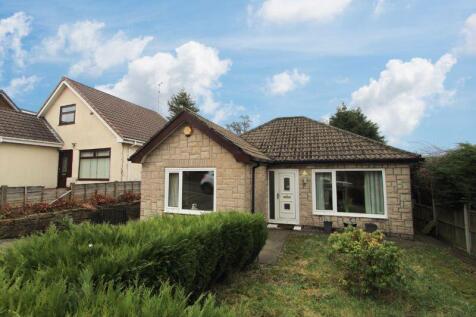 Elmpark Way, Rooley Moor, Rochdale OL12 2 bed detached bungalow for sale