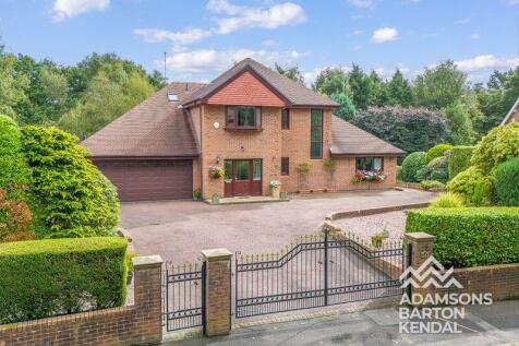 Meadowcroft Lane, Bamford, Rochdale OL11 3 bed detached house for sale