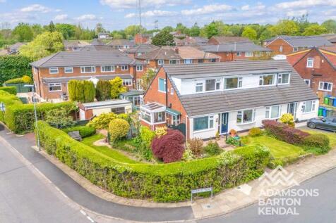 Bramley Road, Bamford, Rochdale OL11 4 bed semi
