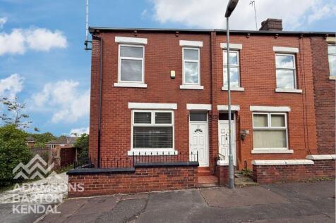 Grimes Street, Norden, Rochdale OL12 7QQ 3 bed terraced house for sale