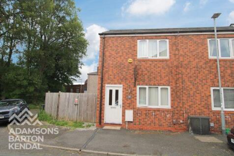 John Street, Heywood, OL10 2 bed end of terrace house for sale