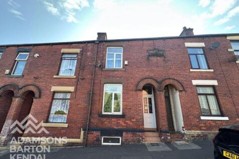 Rooley Moor Road, Meanwood, Rochdale... 2 bed terraced house for sale