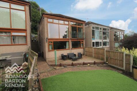 Ainsdale Drive, Whitworth, Rochdale OL12 4 bed detached house for sale