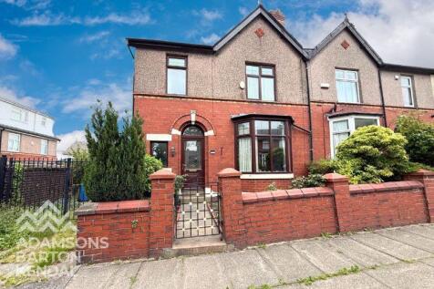 Bruce Street, Marland, Rochdale OL11 3 bed semi
