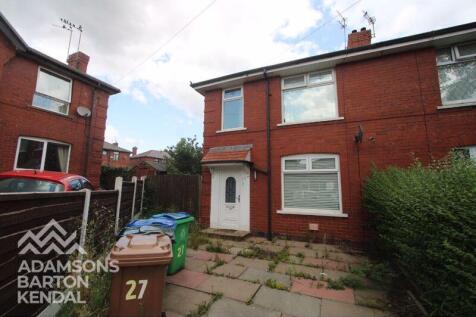 Cutgate Road, Rochdale OL12 3 bed semi