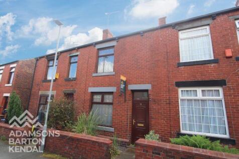Whalley Road, Cutgate, Rochdale OL12 2 bed terraced house for sale