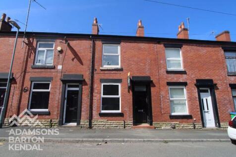 Platting Lane, Balderstone, Rochdale... 2 bed terraced house for sale