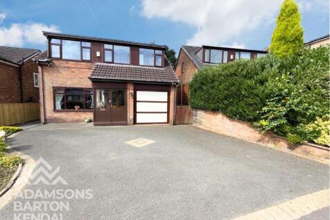 Bankfield Lane, Norden OL11 4 bed property for sale