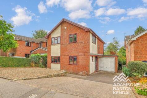 Lowerfold Way, Shawclough, OL12 4 bed detached house for sale