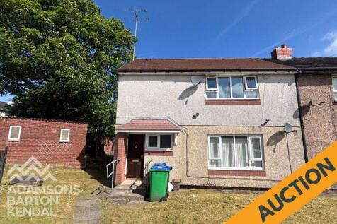 Ennerdale Road, Marland, Rochdale OL11 1 bed maisonette for sale