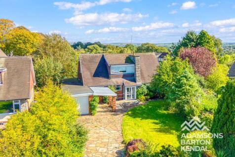 Midge Hall Drive, Bamford, OL11 4 bed detached house for sale