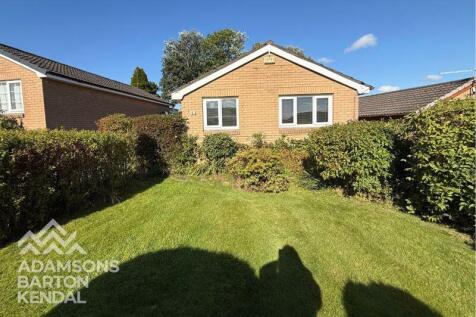 Dew Meadow Close, Cronkeyshaw, OL12 2 bed detached bungalow for sale