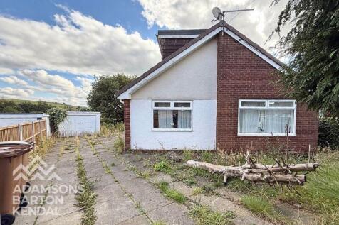 Trent Avenue, Milnrow, OL16 3 bed detached bungalow for sale