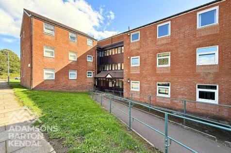 Kingfisher Court, Rochdale OL12 9HD 2 bed apartment for sale