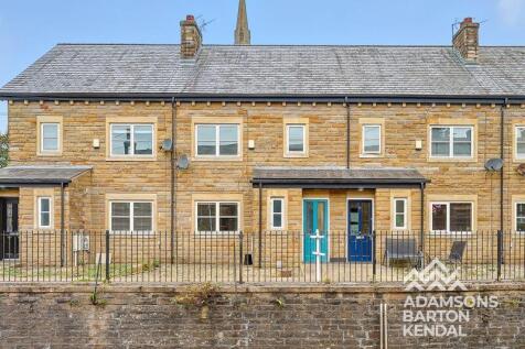 Old School Place, Wardle, OL12 3 bed townhouse for sale