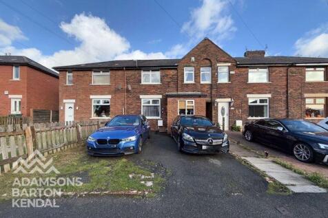 Hurstead Road, Milnrow, OL16 4 bed townhouse for sale