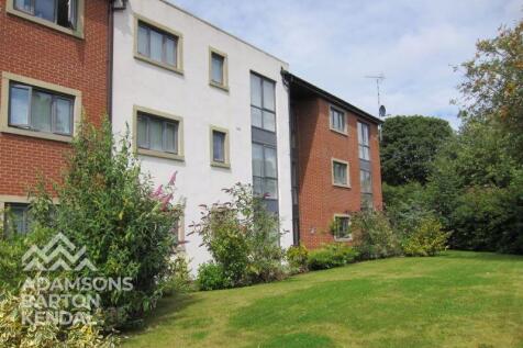 Churchgate, Milnrow 2 bed apartment for sale