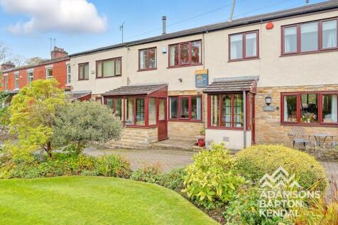 Lower Standrings, Norden, OL11 2 bed cottage for sale