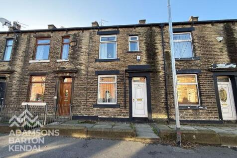 Rochdale Road, Milnrow, OL16 3 bed terraced house for sale