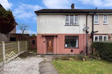 Cavendish Road, Rochdale, OL11 2 bed end of terrace house for sale