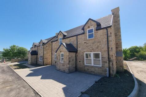 5 Old School Close, Rowlands Gill 3 bed detached house for sale