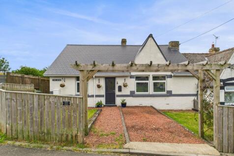 The Dene, Medomsley 3 bed bungalow for sale