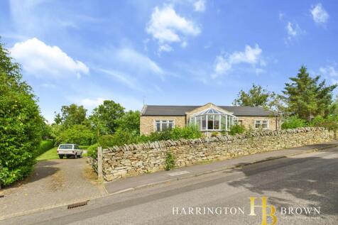 Spring Close, Ebchester 3 bed detached house for sale